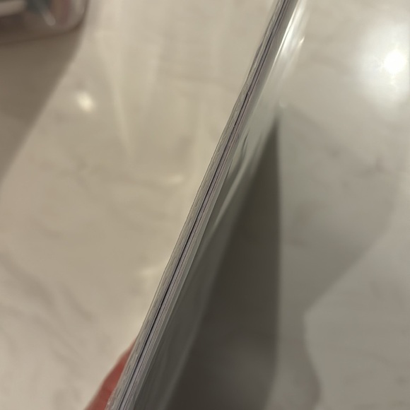 NWT Taylor Swift The Tortured Poets Department Album Art Set 8x10 - Picture 2 of 3